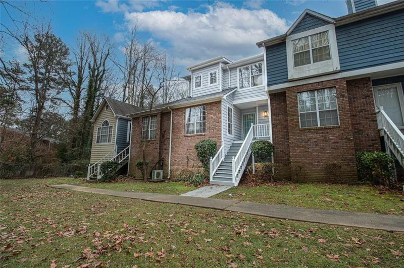 Image for property 1084 OLD SAYBROOK Court, Stone Mountain, GA 30083