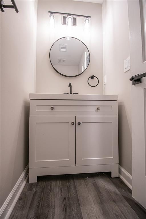 Image for property 1084 OLD SAYBROOK Court, Stone Mountain, GA 30083