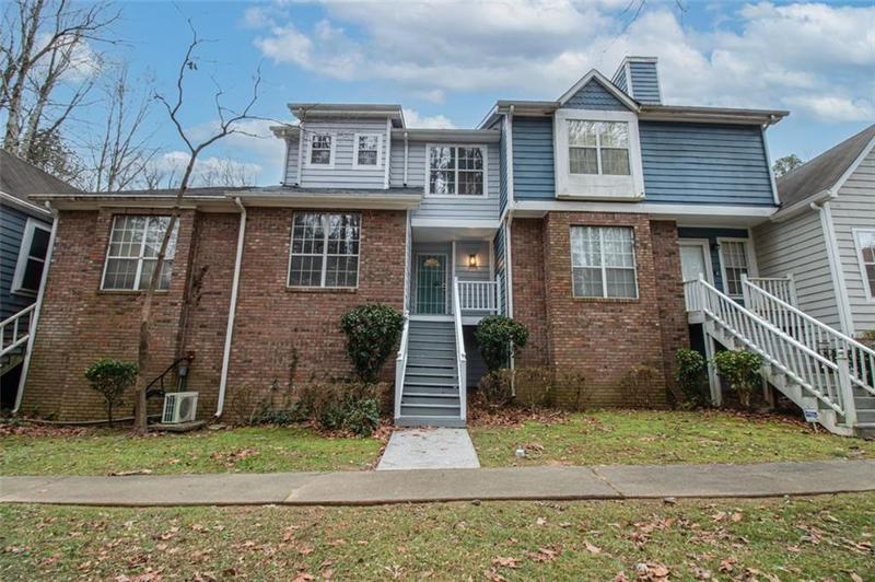 Image for property 1084 OLD SAYBROOK Court, Stone Mountain, GA 30083