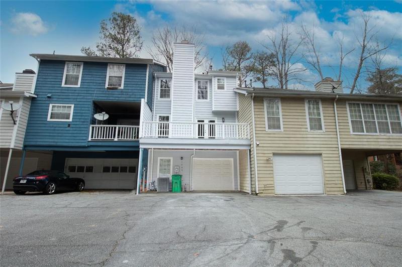 Image for property 1084 OLD SAYBROOK Court, Stone Mountain, GA 30083
