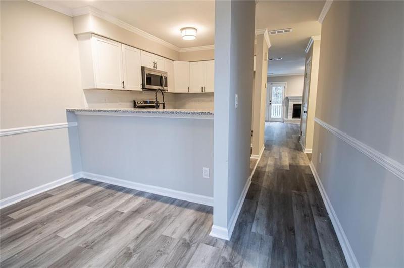 Image for property 1084 OLD SAYBROOK Court, Stone Mountain, GA 30083