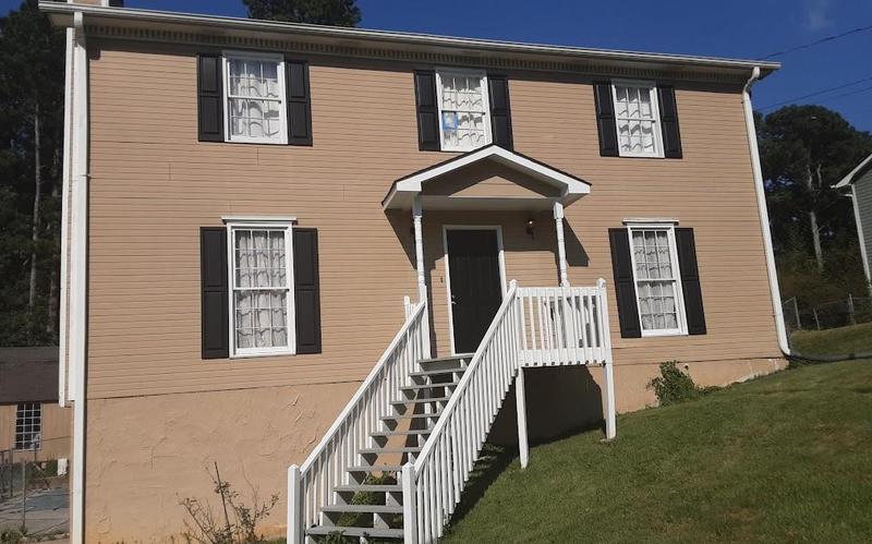 Image for property 1890 September Way, Douglasville, GA 30135
