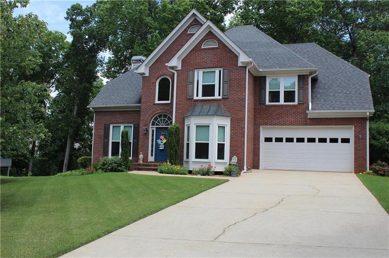 Image for property 5126 Timbercrest Drive, Gainesville, GA 30504