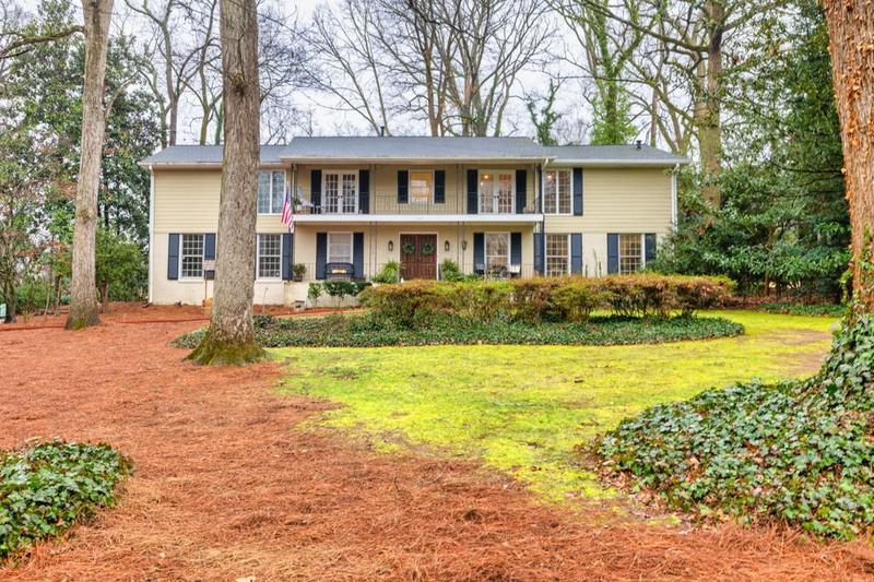Image for property 192 Maple Wood Drive, Lawrenceville, GA 30046