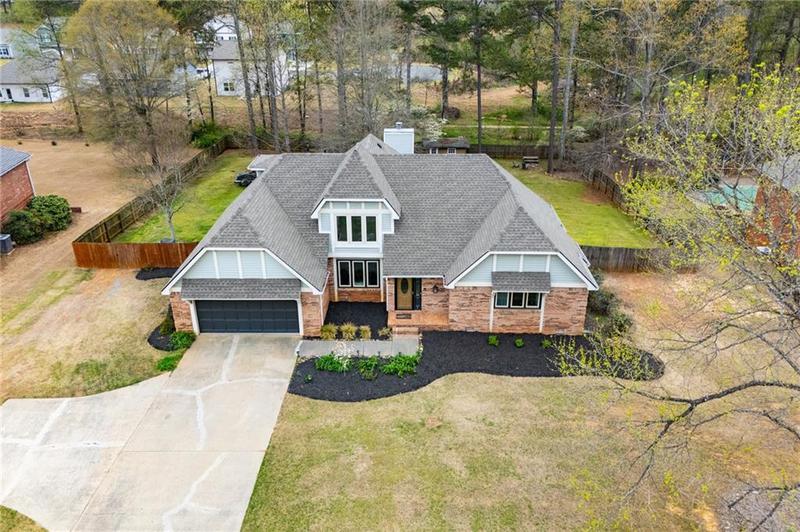 Image for property 39 Club View Drive, Rome, GA 30161