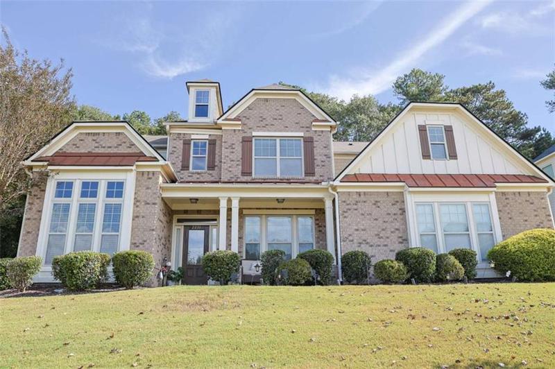Image for property 2236 Caledonia Drive, Lawrenceville, GA 30045