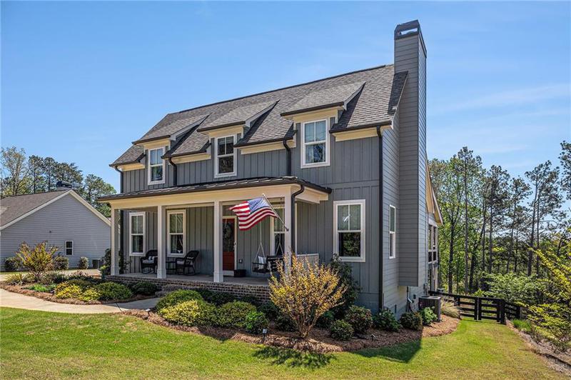 Image for property 8715 Bethel Road, Gainesville, GA 30506