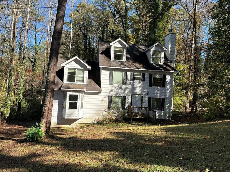 Image for property 4232 Marjorie Road, Snellville, GA 30039