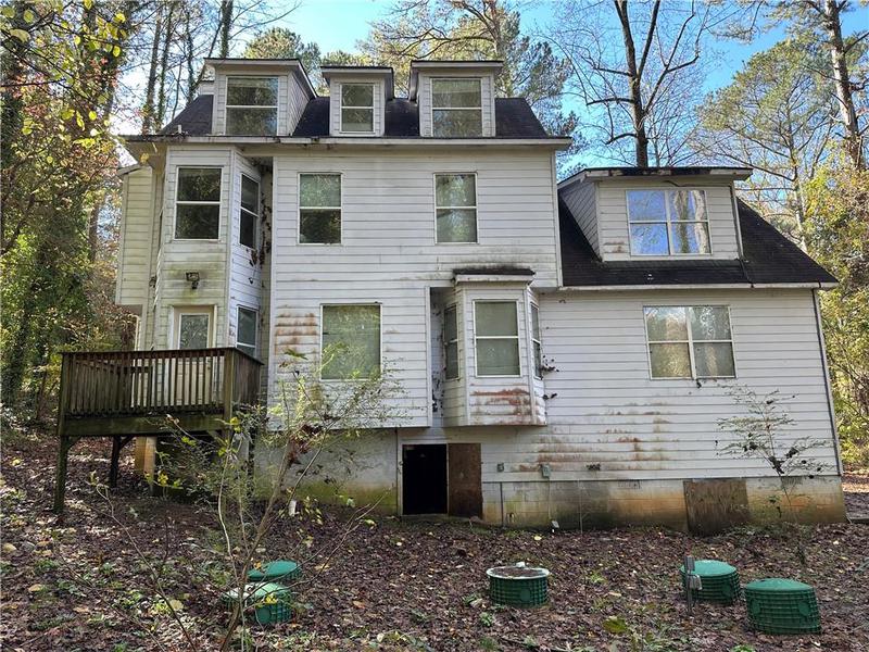 Image for property 4232 Marjorie Road, Snellville, GA 30039
