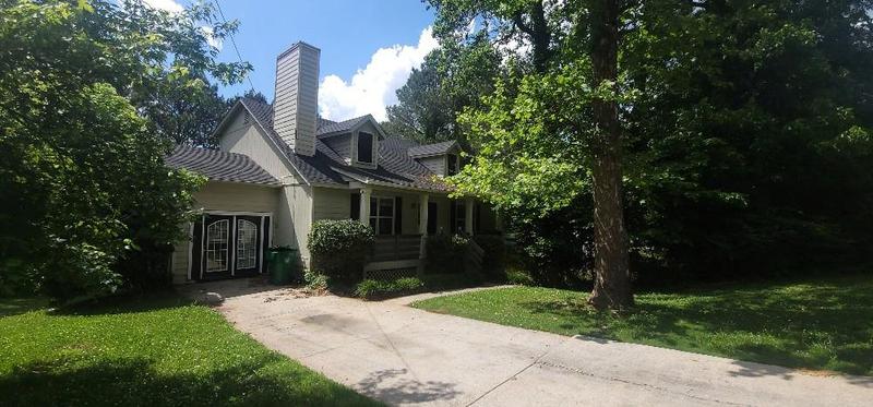 Image for property 4629 Stephenson Court, Lithonia, GA 30038