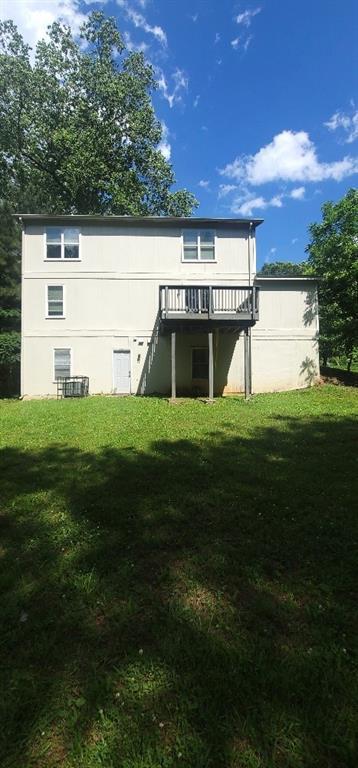 Image for property 4629 Stephenson Court, Lithonia, GA 30038