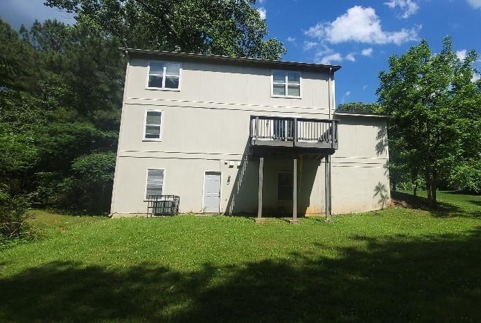 Image for property 4629 Stephenson Court, Lithonia, GA 30038