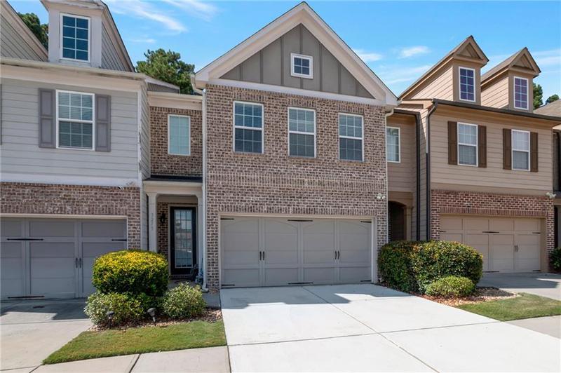 Image for property 3275 Clear View Drive, Snellville, GA 30078