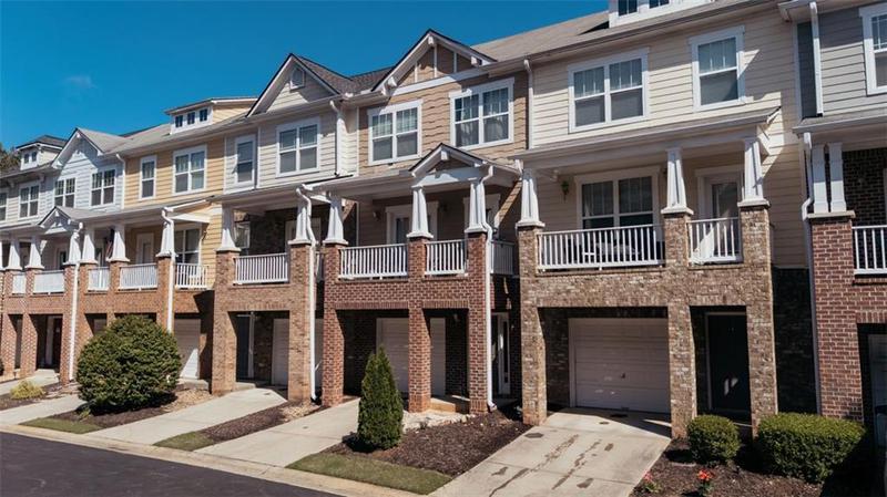 Image for property 3308 REGATTA Grove, Alpharetta, GA 30004
