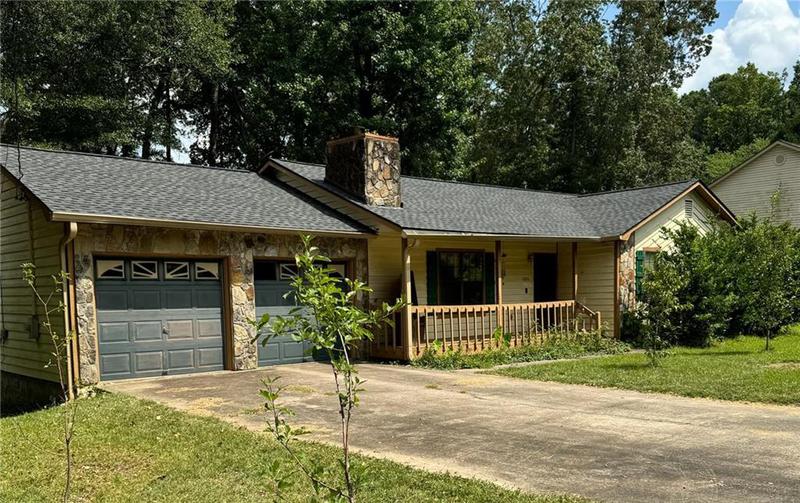 Image for property 1600 Sky Crest Drive, Lithia Springs, GA 30122