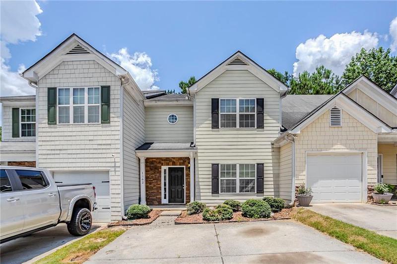 Image for property 1362 Rogers Trace, Lithonia, GA 30058