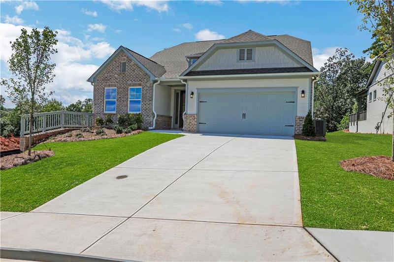 Image for property 7040 Manchester Drive, Flowery Branch, GA 30542