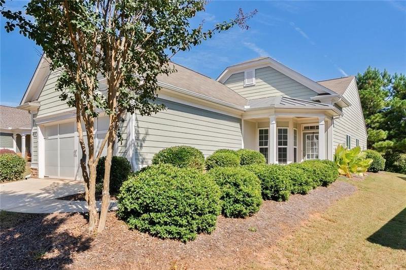 Image for property 329 SANDY SPRINGS Drive, Griffin, GA 30223
