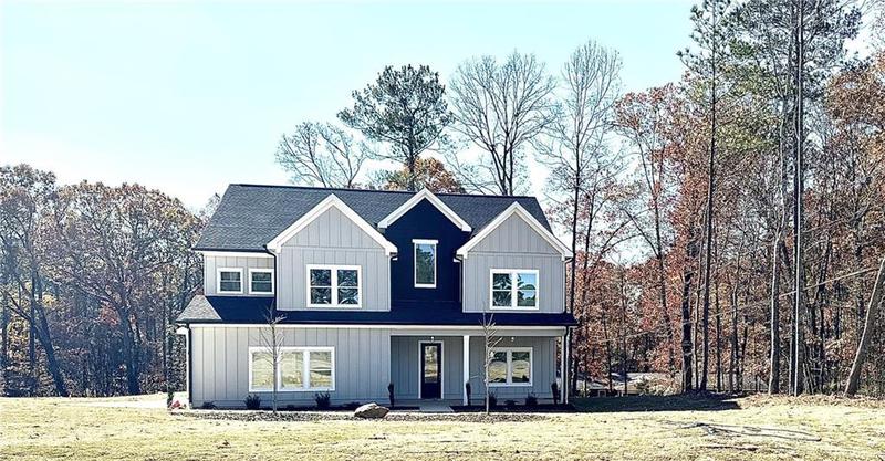 Image for property 4863 Amsler Road, Ellenwood, GA 30294