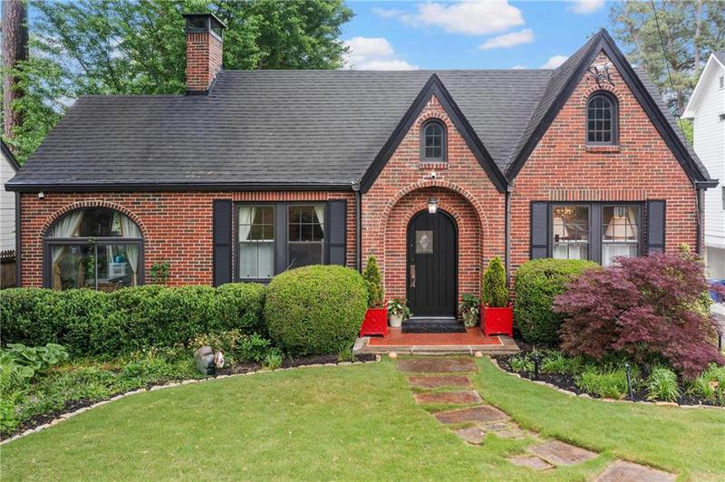 Image for property 557 Wesley Road, Atlanta, GA 30305