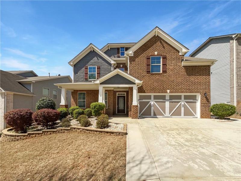 Image for property 2910 Blake Towers Lane, Buford, GA 30519