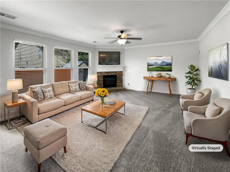 Image for property 2910 Blake Towers Lane, Buford, GA 30519