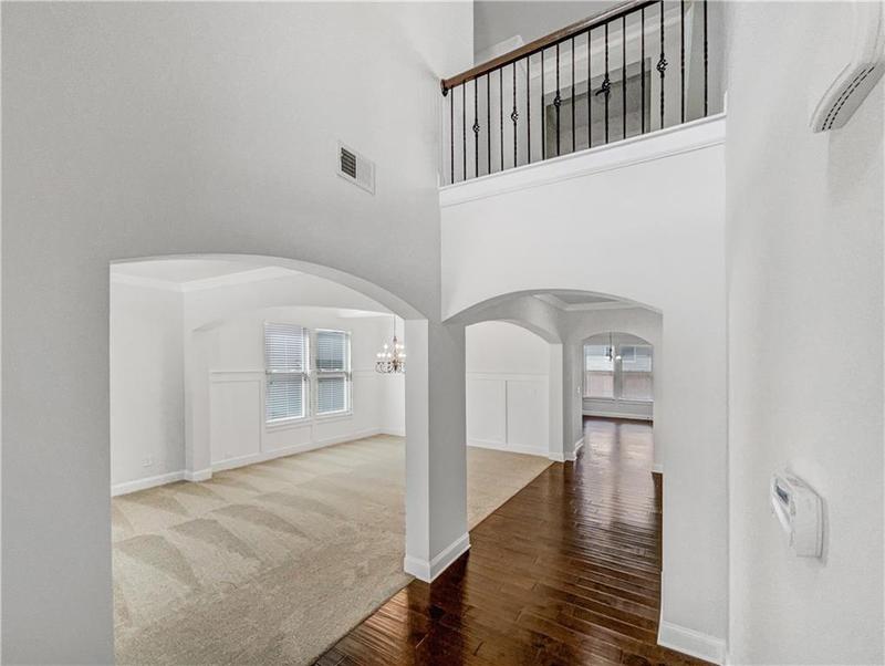 Image for property 2910 Blake Towers Lane, Buford, GA 30519