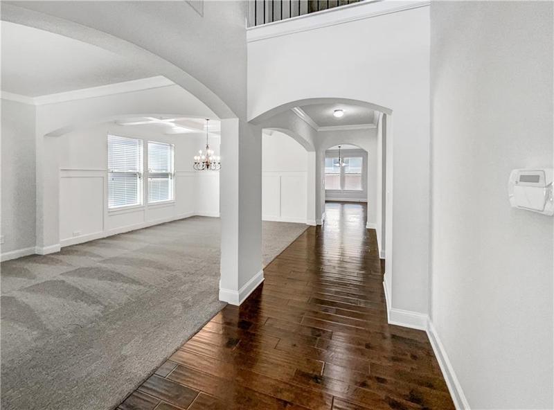 Image for property 2910 Blake Towers Lane, Buford, GA 30519