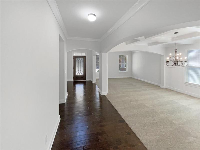 Image for property 2910 Blake Towers Lane, Buford, GA 30519