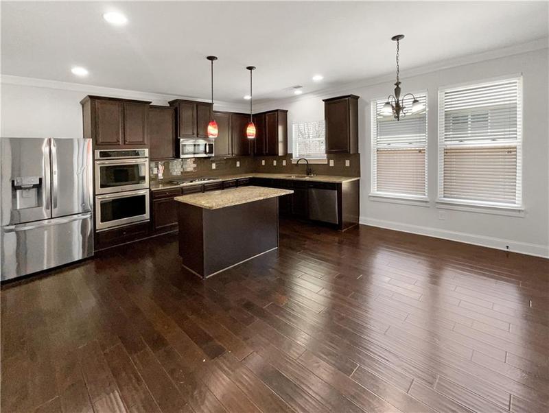 Image for property 2910 Blake Towers Lane, Buford, GA 30519