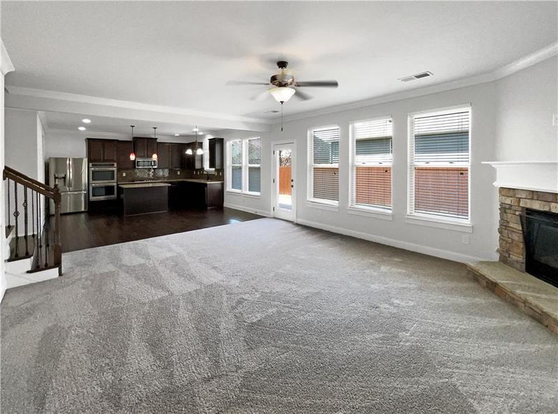 Image for property 2910 Blake Towers Lane, Buford, GA 30519