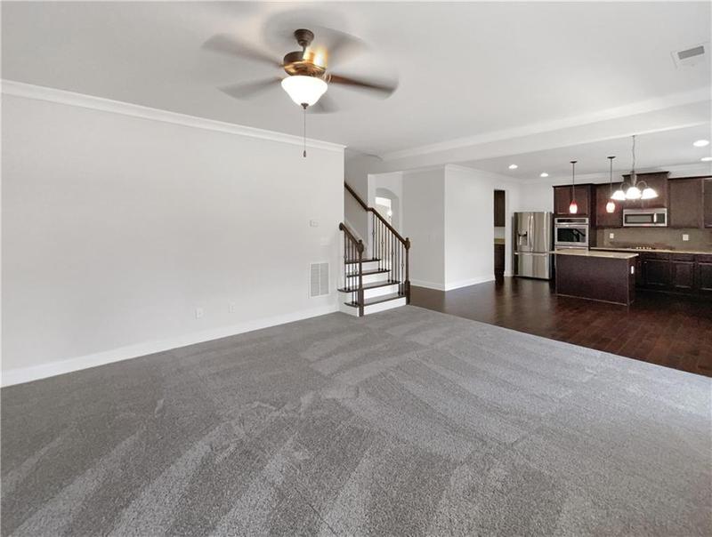 Image for property 2910 Blake Towers Lane, Buford, GA 30519