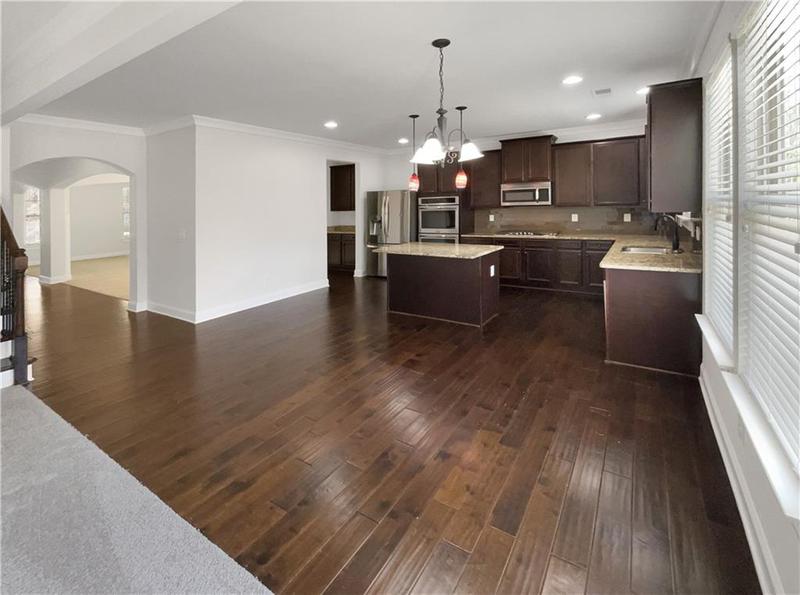 Image for property 2910 Blake Towers Lane, Buford, GA 30519