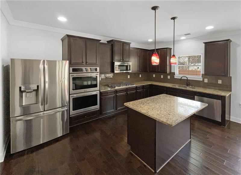 Image for property 2910 Blake Towers Lane, Buford, GA 30519