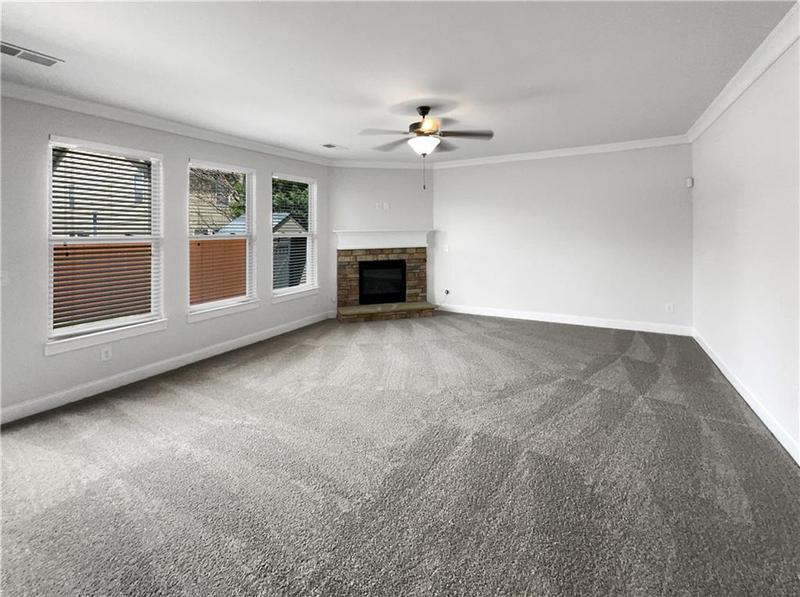 Image for property 2910 Blake Towers Lane, Buford, GA 30519