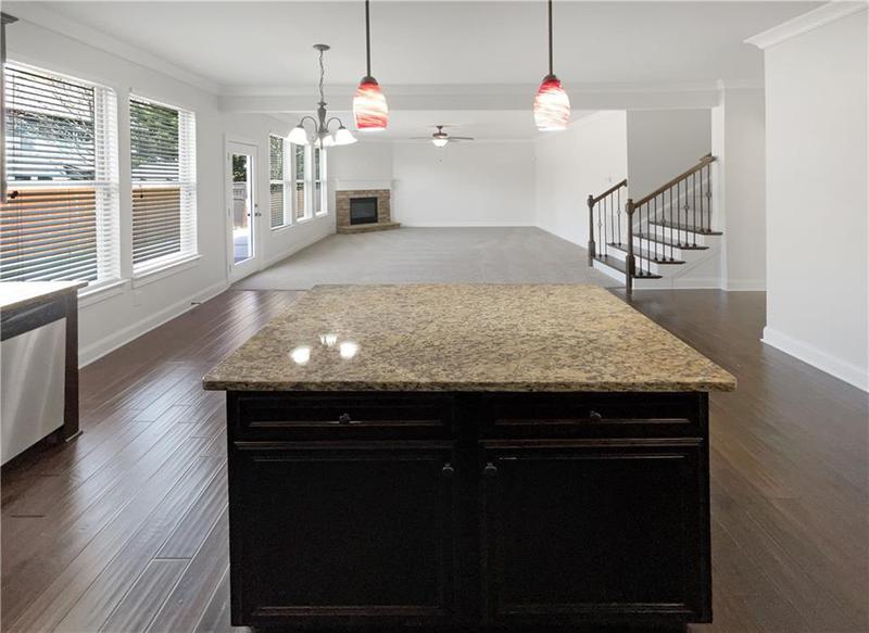 Image for property 2910 Blake Towers Lane, Buford, GA 30519