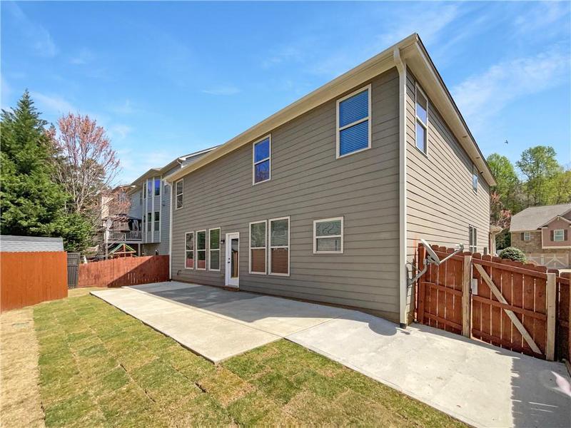 Image for property 2910 Blake Towers Lane, Buford, GA 30519