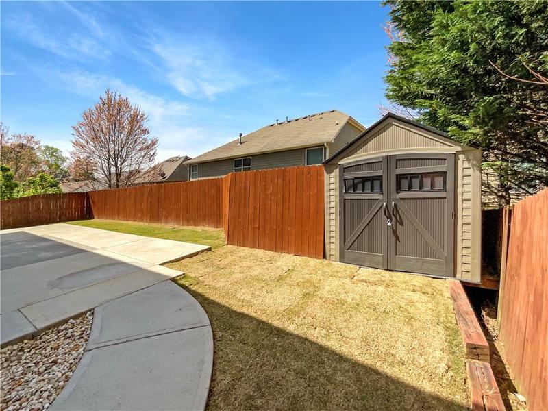 Image for property 2910 Blake Towers Lane, Buford, GA 30519