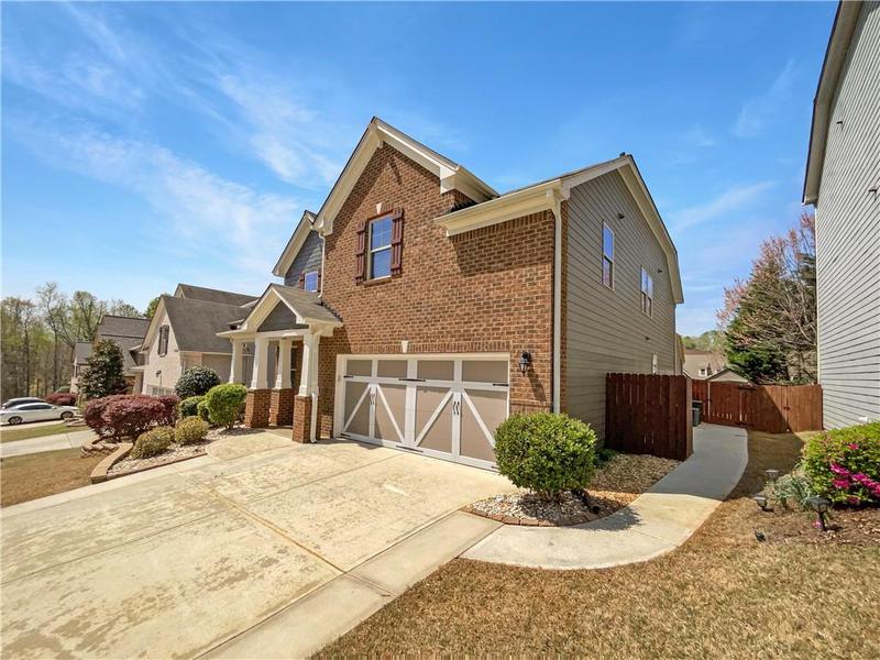Image for property 2910 Blake Towers Lane, Buford, GA 30519
