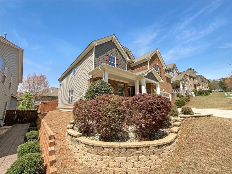 Image for property 2910 Blake Towers Lane, Buford, GA 30519
