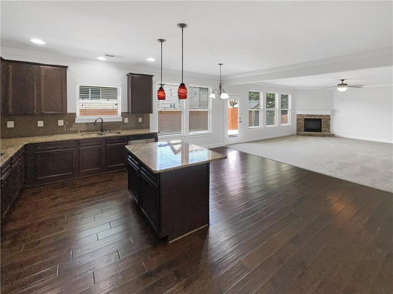 Image for property 2910 Blake Towers Lane, Buford, GA 30519