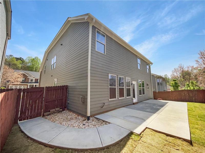 Image for property 2910 Blake Towers Lane, Buford, GA 30519