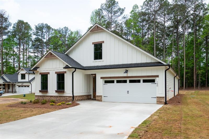 Image for property 150 Doris Path, Dallas, GA 30157