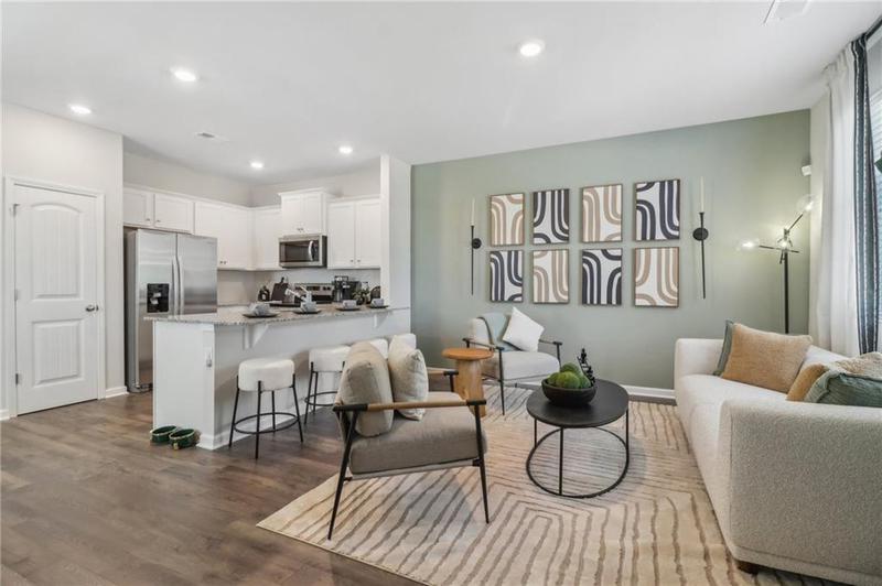 Image for property 2363 Haran Drive 35, Lithonia, GA 30058