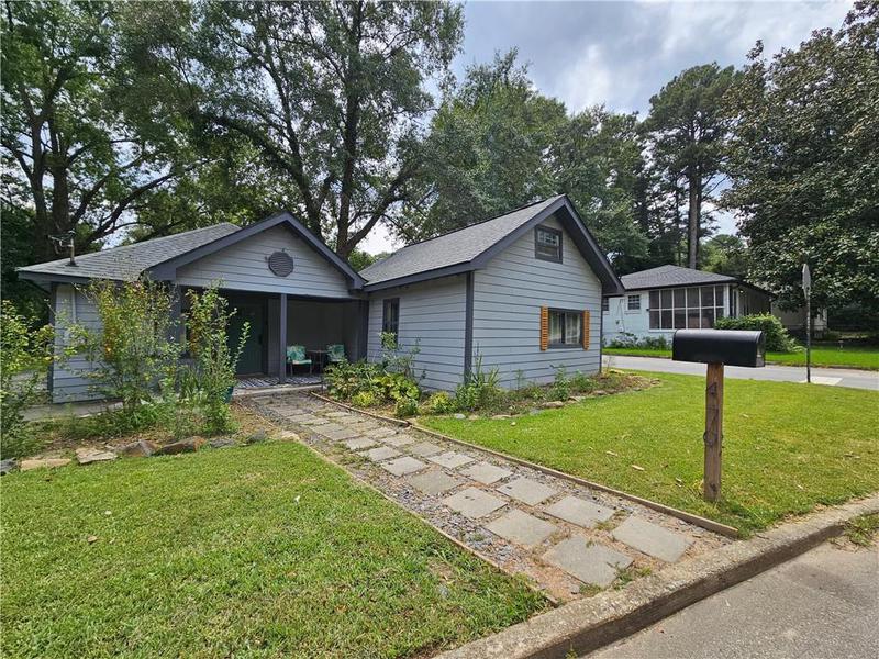 Image for property 470 Oak Drive, Atlanta, GA 30354