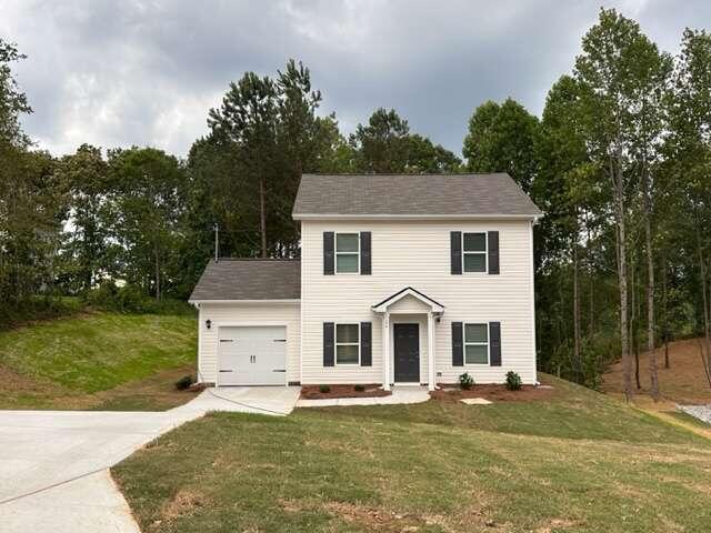 Image for property 317 Lambert Overlook Circle, Carrollton, GA 30117