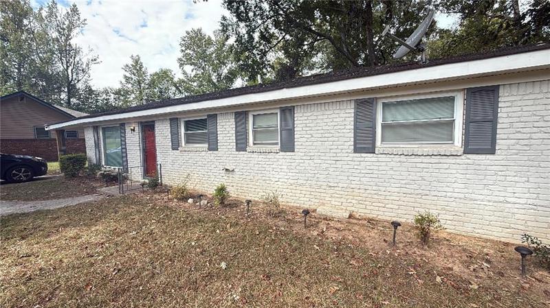 Image for property 3215 Butner Road, Atlanta, GA 30331