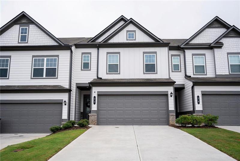 Image for property 22 Felton Walk, Cartersville, GA 30120