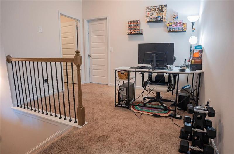 Image for property 22 Felton Walk, Cartersville, GA 30120