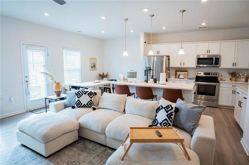 Image for property 22 Felton Walk, Cartersville, GA 30120